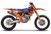 KTM 250 SX-F Factory Edition 2016